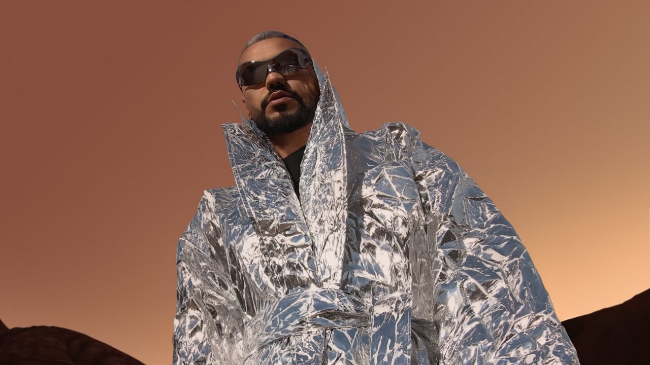 SAYBU - GG (Official Music Video)