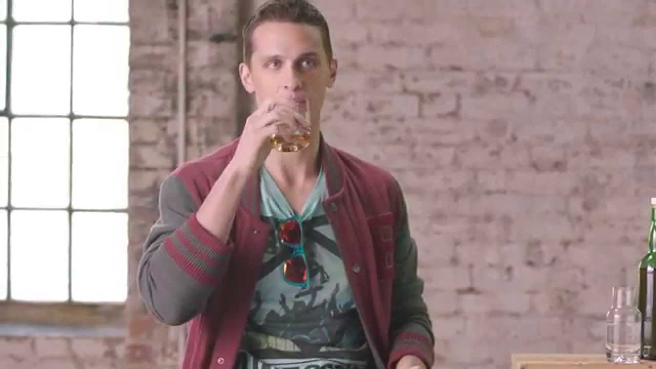 Laphroaig Opinions Welcome - Brian