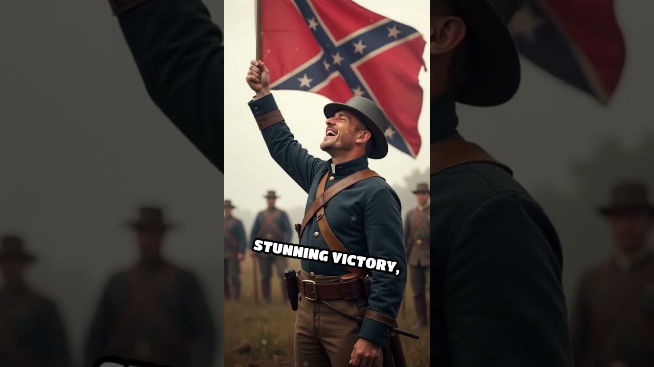 Bravery Unleashed: Fort Donelson 1862