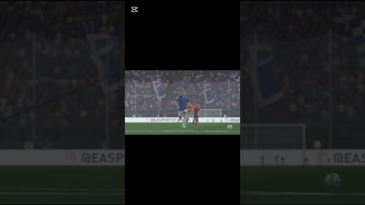 Kownacki Goal🌟 | Fifa 22 