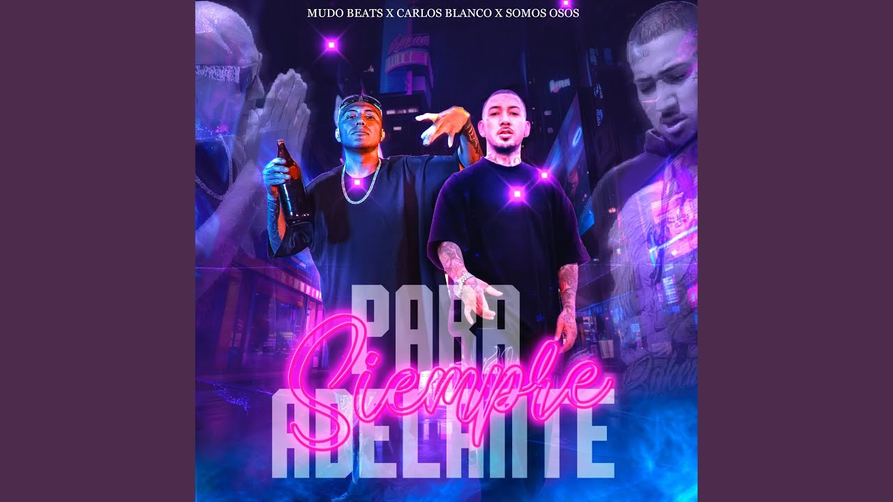 Siempre para Adelante