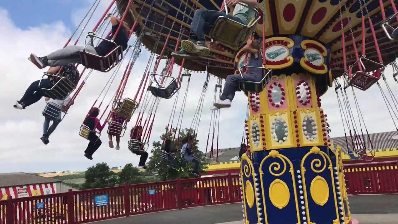 Camel Creek Adventure Park