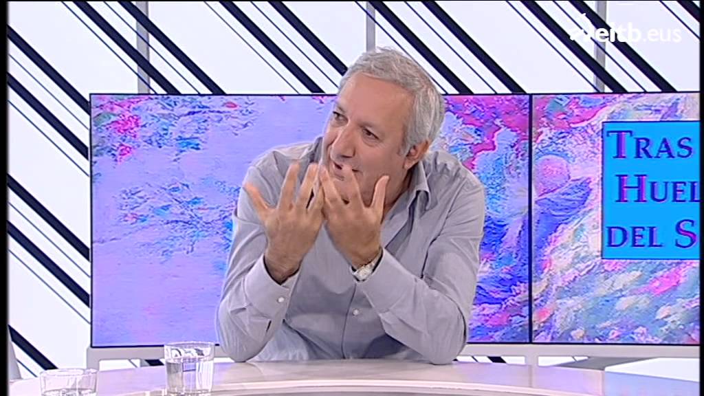 Entrada Libre: Ivan Oliveros, Sesha