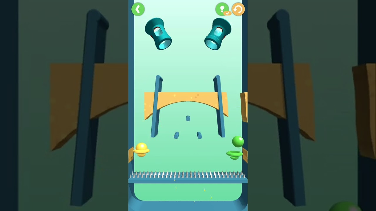 dig this!  252-11 | tetherball | Dig this level 252 episode 11 solution gameplay walkthrough