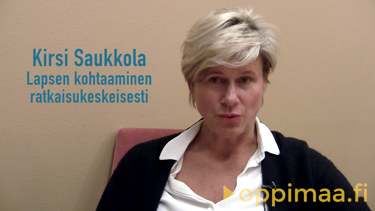 Ty&ouml;yhteis&ouml;n ohjattu verkko-opiskelu 1