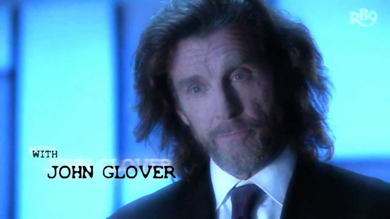 Smallville Cold Case Style Opening Season 6