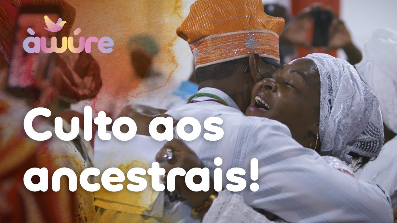 A REALIDADE dos TERREIROS de CANDOMBLÉ - Canal Àwúre