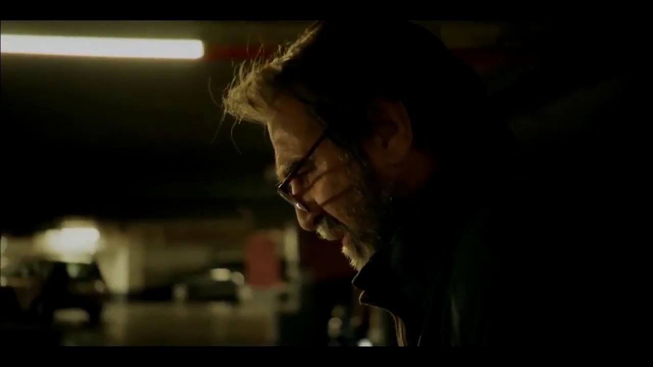 Bande annonce de D&eacute;rapages (S&eacute;rie ARTE, Mandarin T&eacute;l&eacute;vision 2020) - ARTE, Netflix