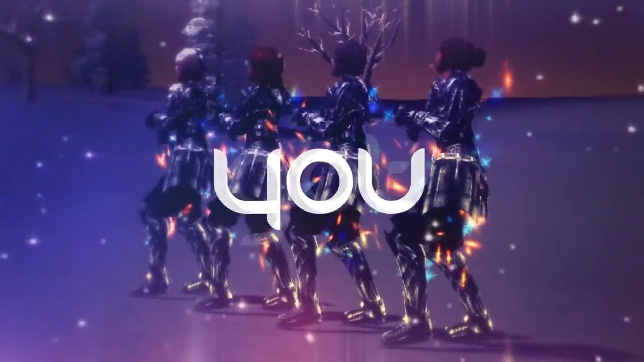 Metin 2 ~ Twerk ~ Dance party Teil 14/15 [HD]