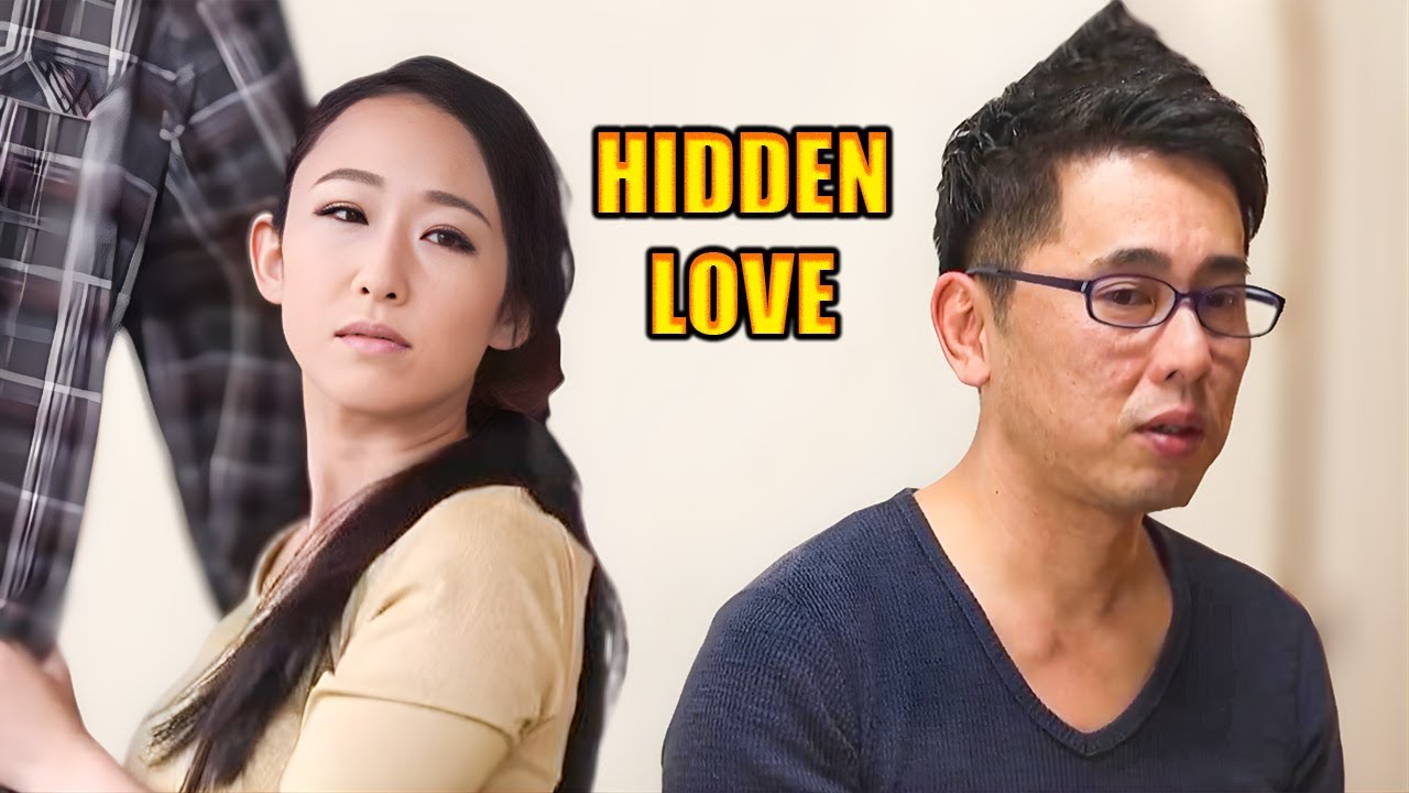 The Secrets We Keep When No One Is Watching | New Japanese Movie 2026