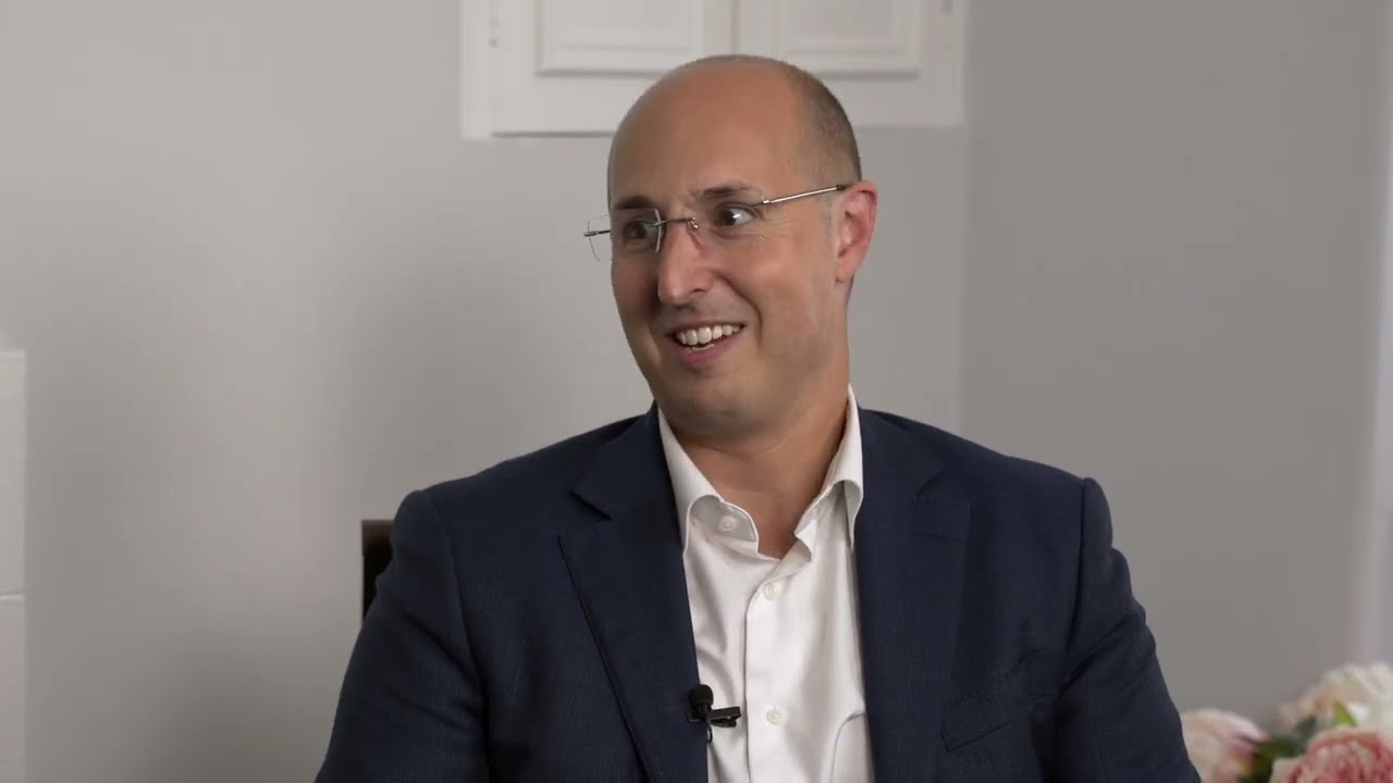 🎥 Pivotal People, 28 Trailer: Mark Gross, Partner at Downing LLP