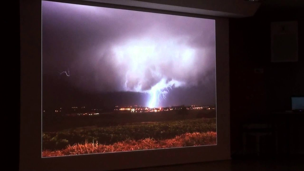 Conférence Nicolas Gascard Festival photo Montier en Der 2014