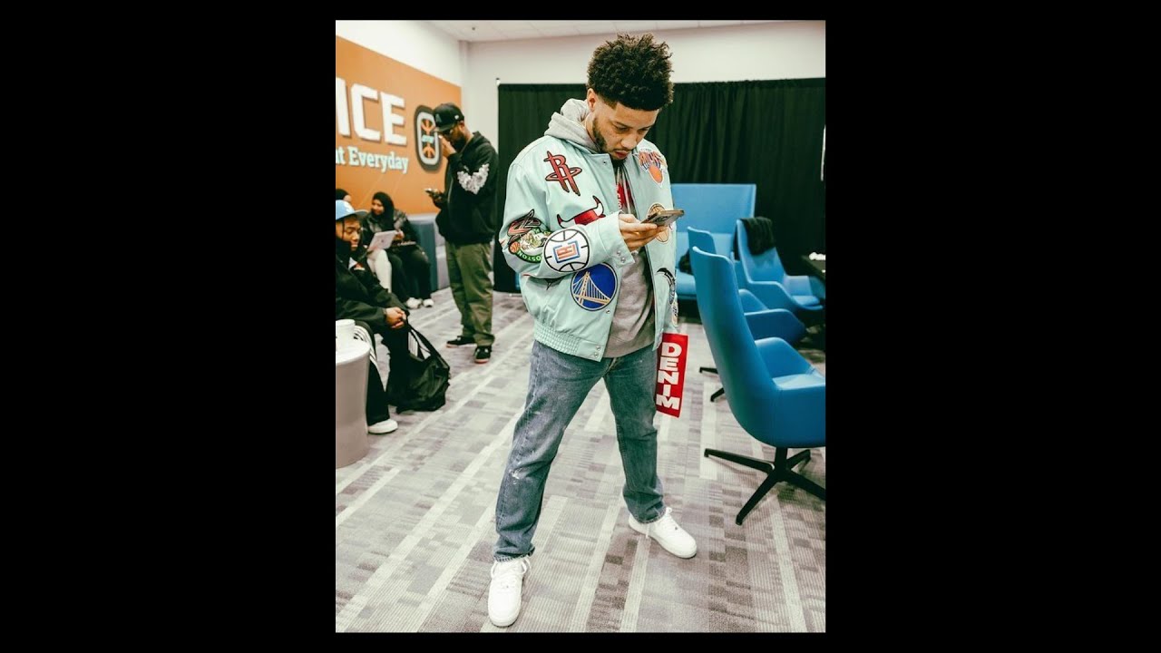 [FREE] Veeze Type Beat "NBA"