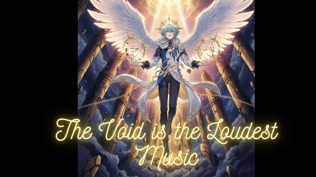 Sunday (Honkai Star Rail) | The Void is the Loudest Music |  A.I. Cover Music |