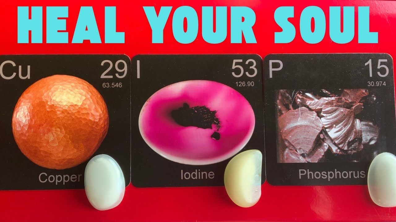 How to heal your soul in 2026