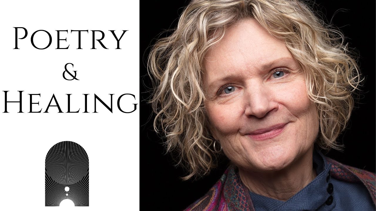 Healing Trauma through Poetry | Laurie Klein (Solum Podcast 28)