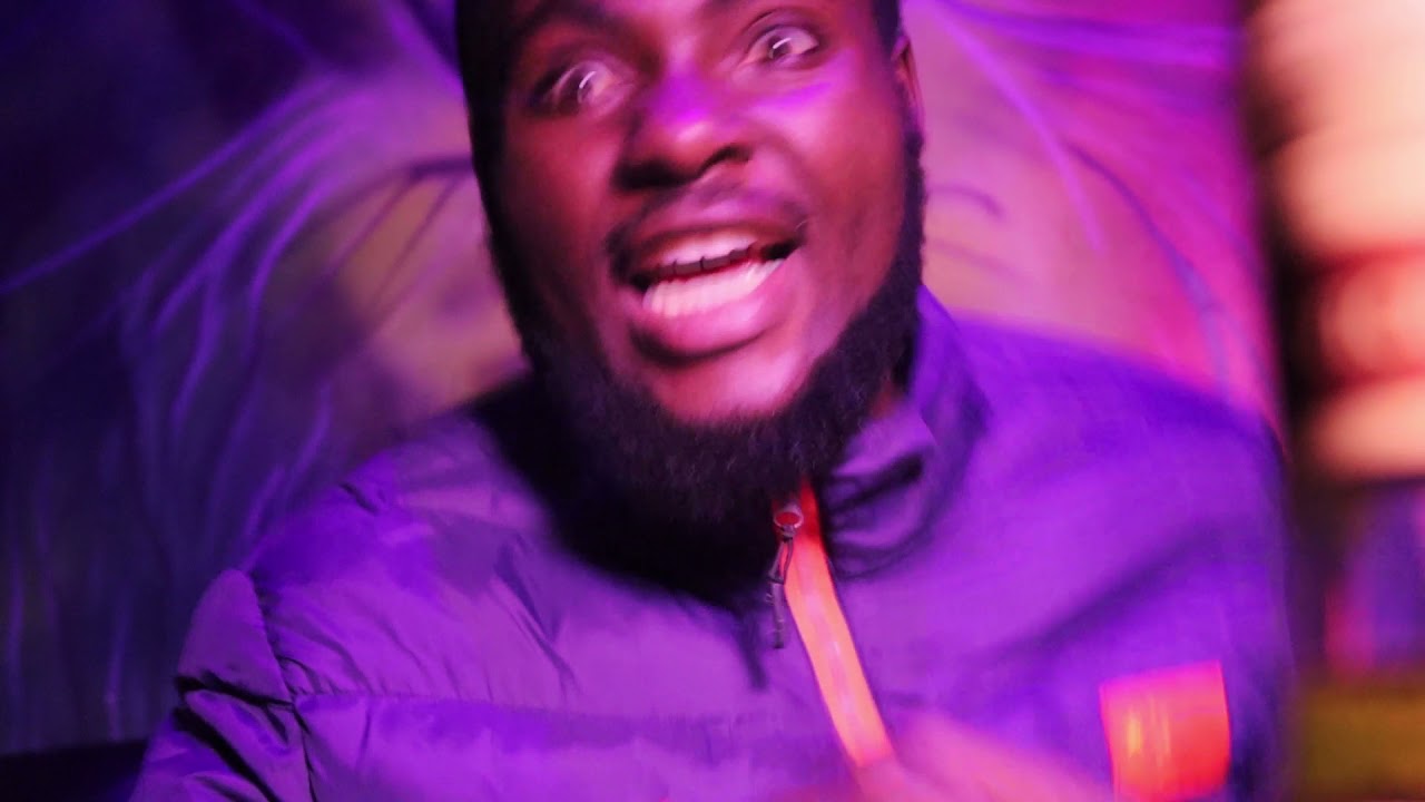  MAAAD GWANXOO X YOUNG FREEZY  X  NELLY ACOU$TICS  - Indica | OFFICIAL MUSIC  VIDEO