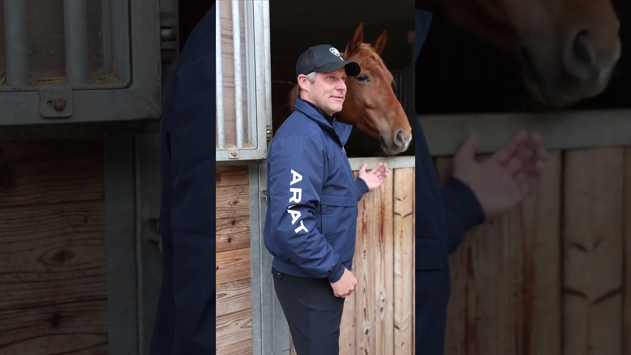 Introducing the Ariat Mens Stable 2.0 Insulated Jacket! #Ariat #Equestrian #Horses #horselife