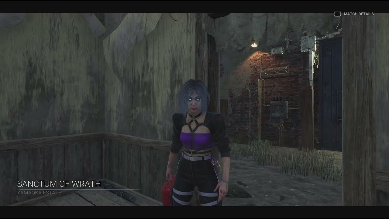 Chaos Shuffle: Yun-Jin vs Beach Spirit