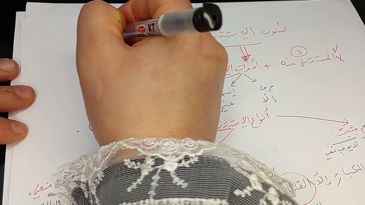 الاستثناء سنة4