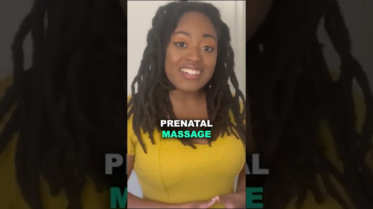 Why all massage therapists need to specialise #shorts