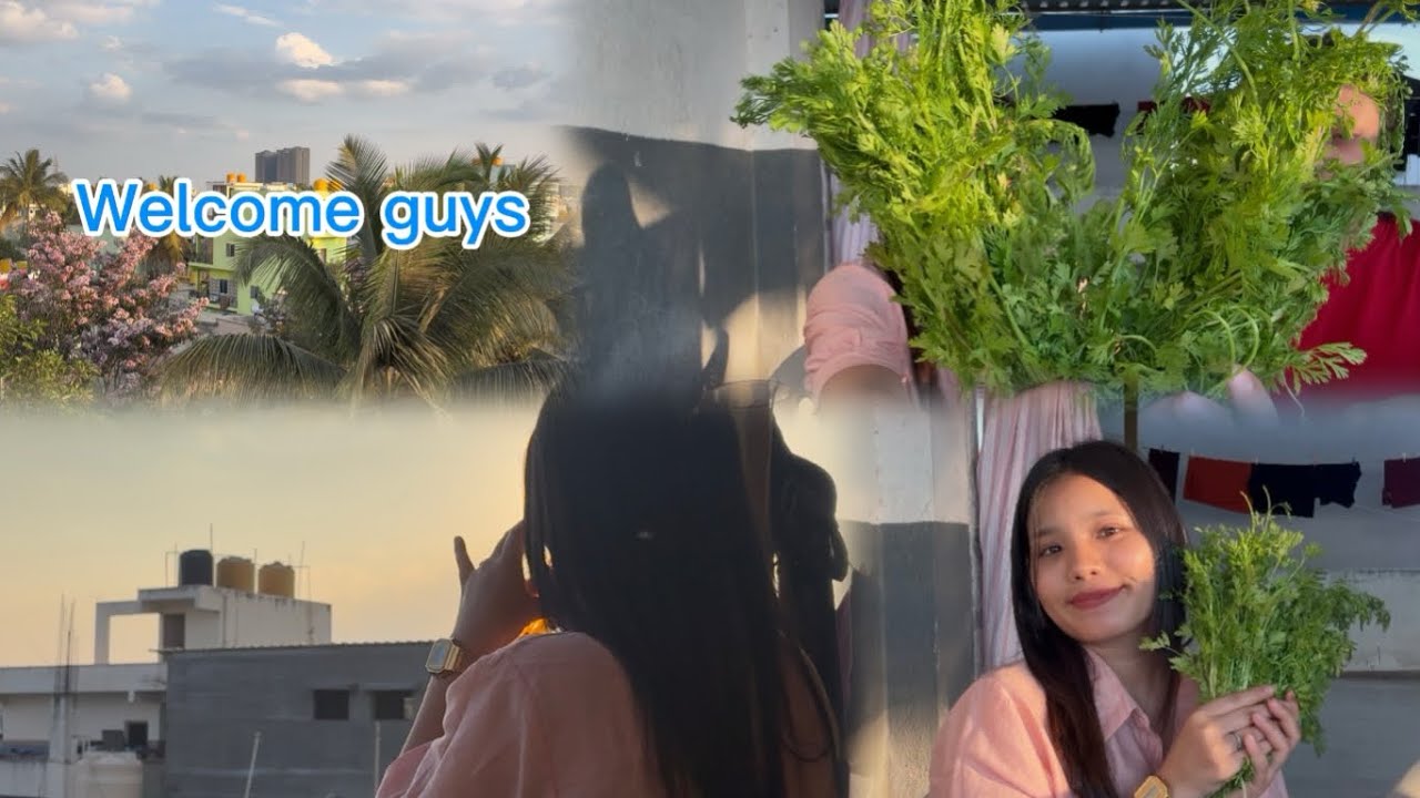 Pork thongse guys🙂‍↔️//Video lepuraba matung first vlog 