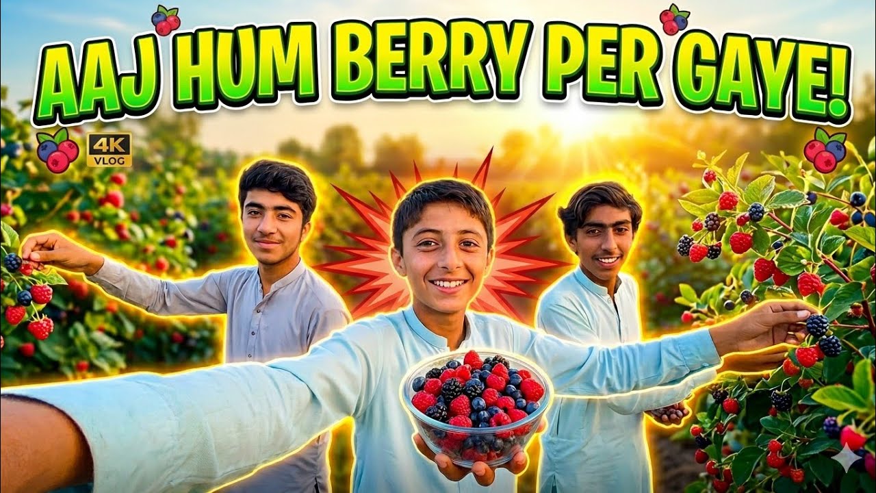 Aaj Ham dhundhne Gaye