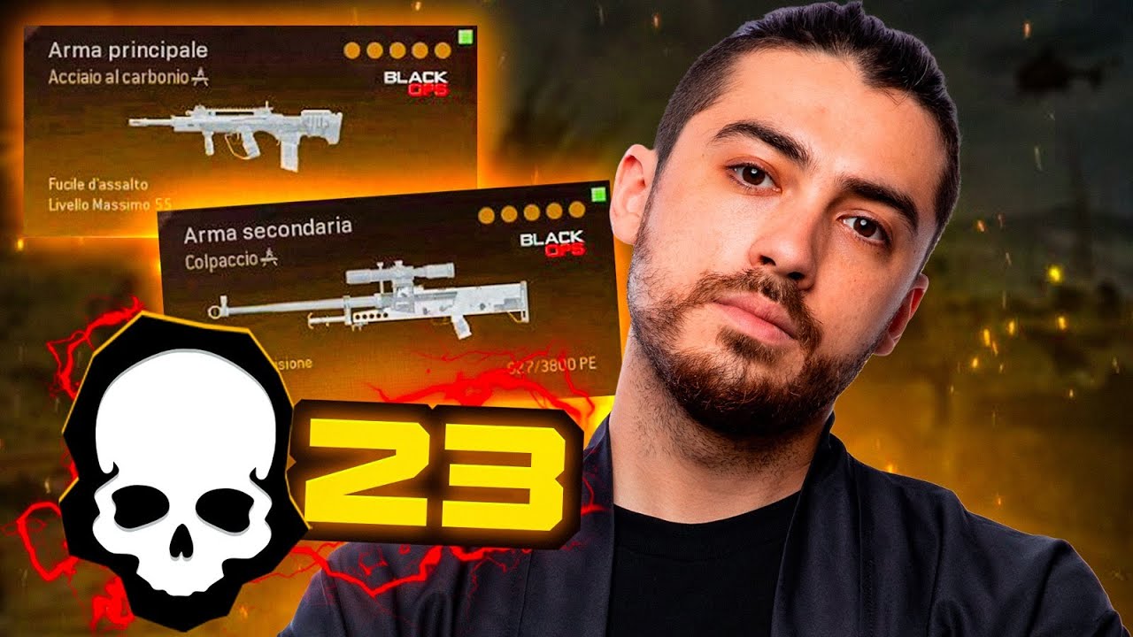 23 BOMBE e DEVASTO con FFAR e ZRG 20MM!