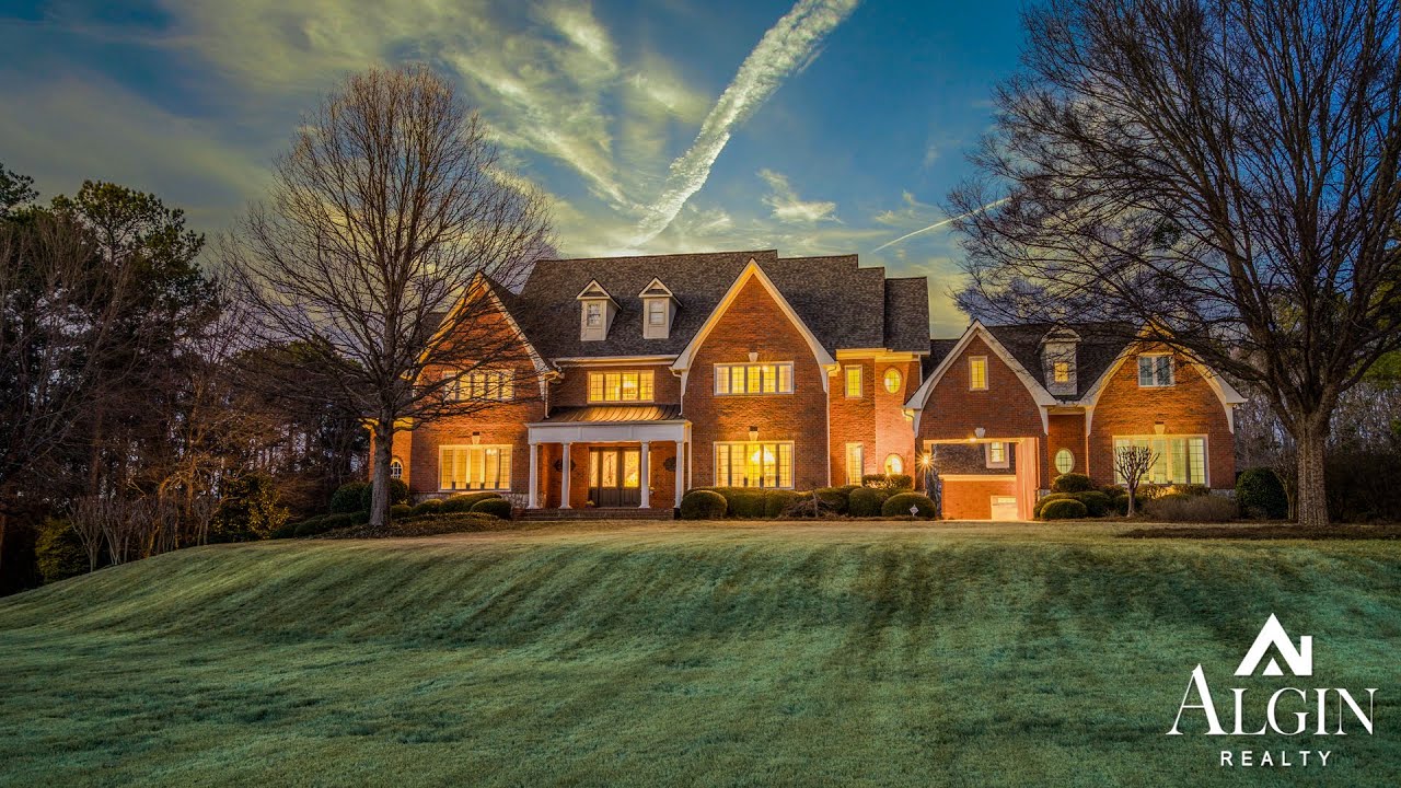 1250 Pimlico Ln, Bishop, GA