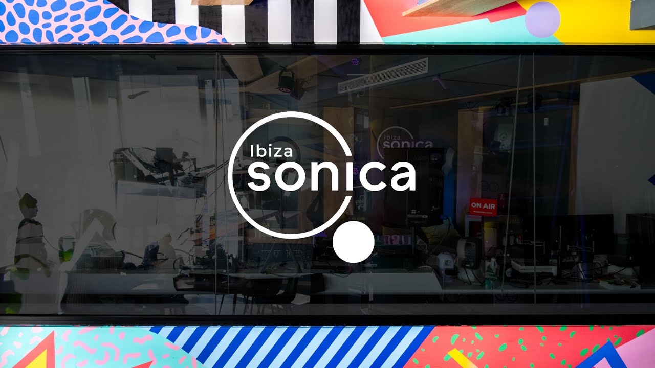 Dj Ino - Supersonicos - 30 Dec 2025