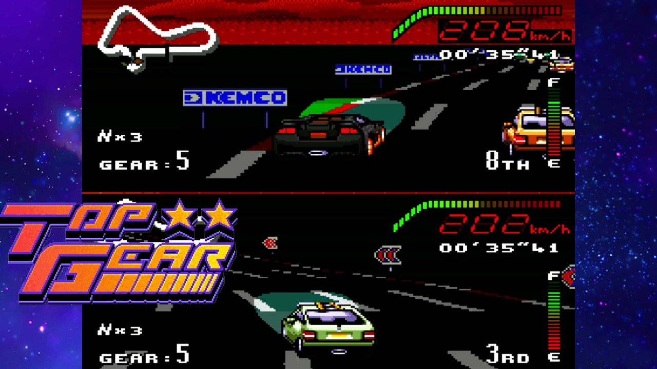 Top Gear Crossroads Horizon Chase🌍(Japan) Twilight Car - (Championship) Serie Gameplay #3