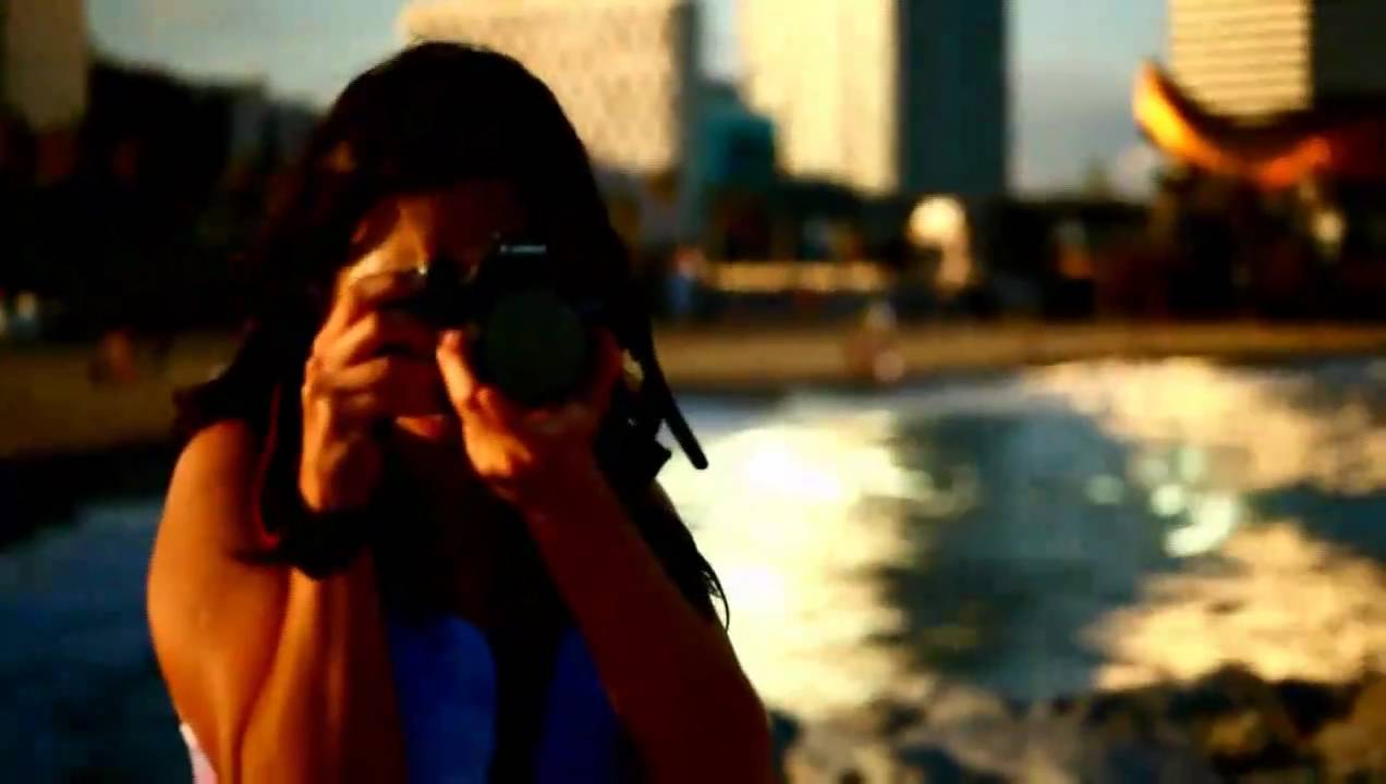 Marcelo Jeneci - Pra Sonhar