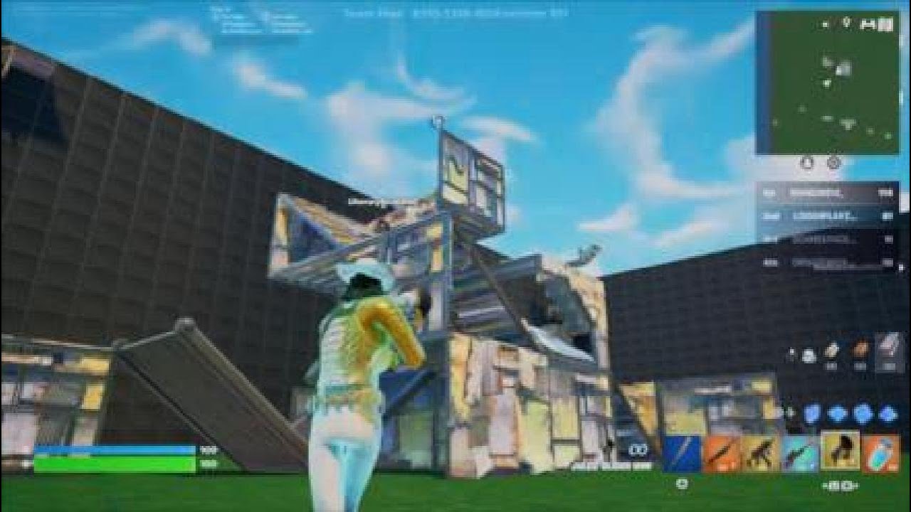 Loganplayzzz best clips of the season