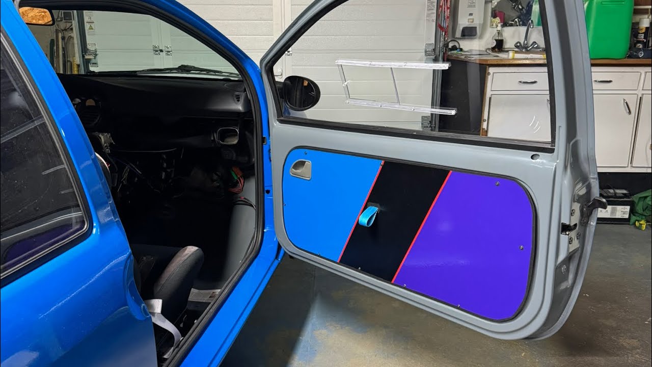 Trackday twingo 1 swap circuit de Chenevières 6/6 du 12/04/25