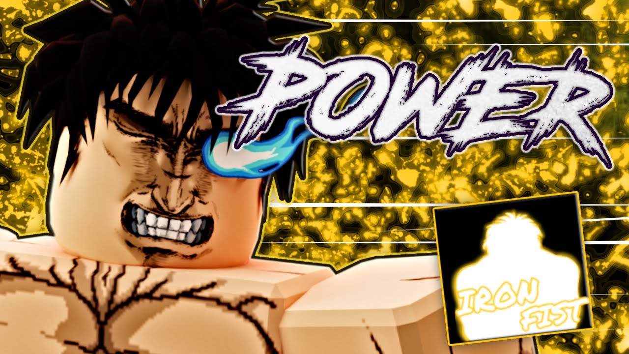 ДОМИНИРУЙТЕ В НОВОЙ СИСТЕМЕ ПОДБОРА БОЕВ ЖЕЛЕЗНЫМ КУЛАКОМ... | БОКСЕРСКАЯ ИГРА БЕЗ НАЗВАНИЯ