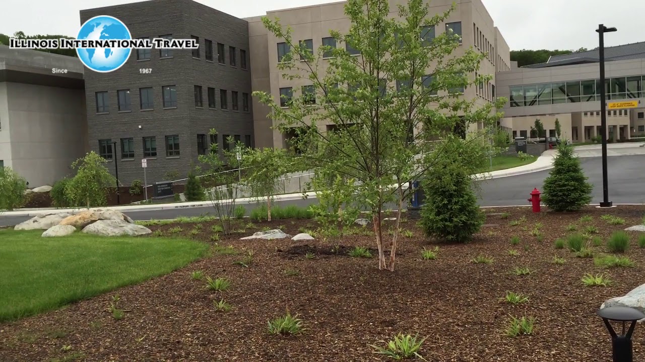 Jehovahs Witnesses World Headquarters Tour Bethel Tour Vacations
