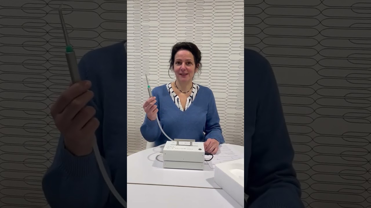 Révolutionnez votre Toilettage avec le Boîtier Ozone Iv San Bernard