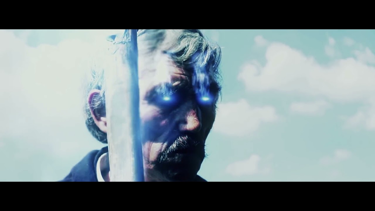 "RYKO I KOKO, CH*J CI W OKO" STACHU JONES - MAGNACI I CZARODZIEJE