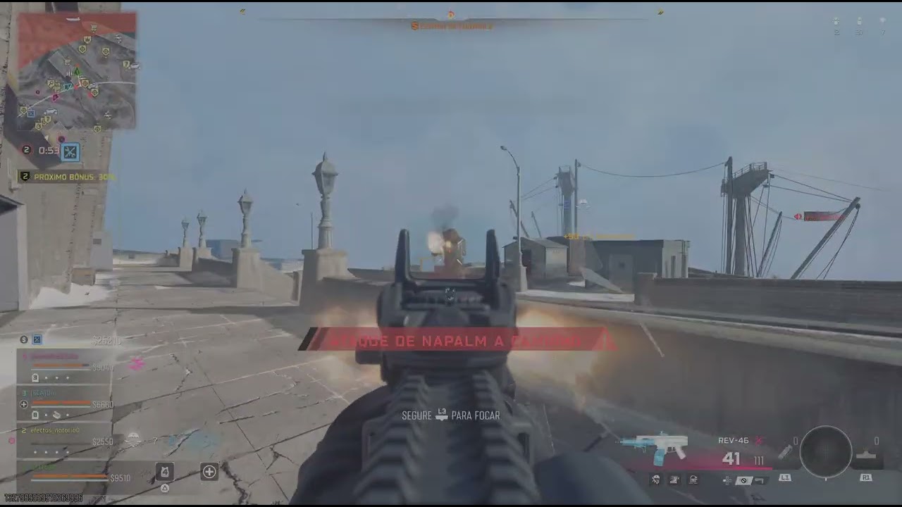 Call of Duty_cuidado que vc cai