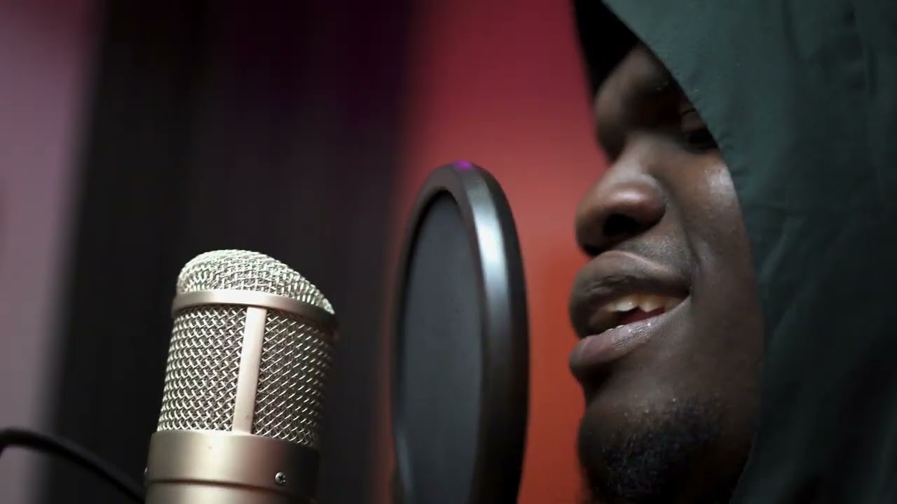 Kuma - NO SCAM ( Clip officiel )