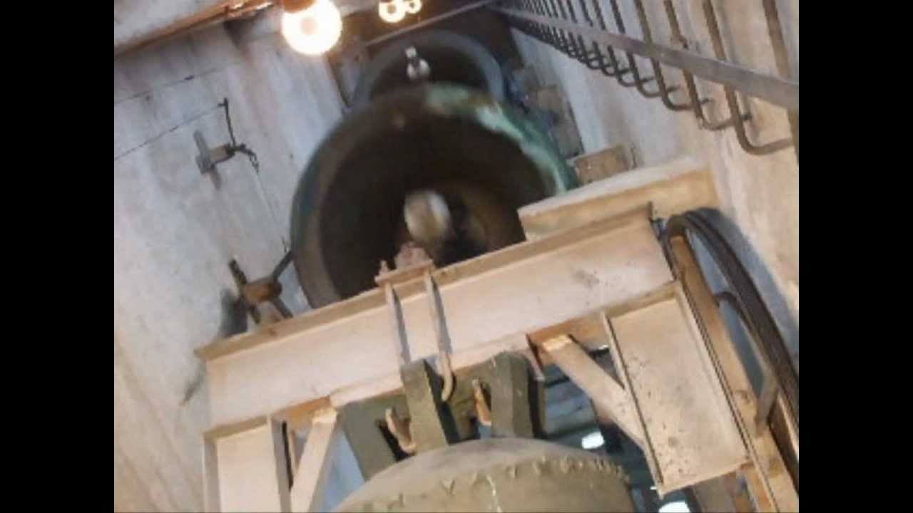 SOLOTHURN (CH - SO): Kath. Kirche Maria Königin: Plenum