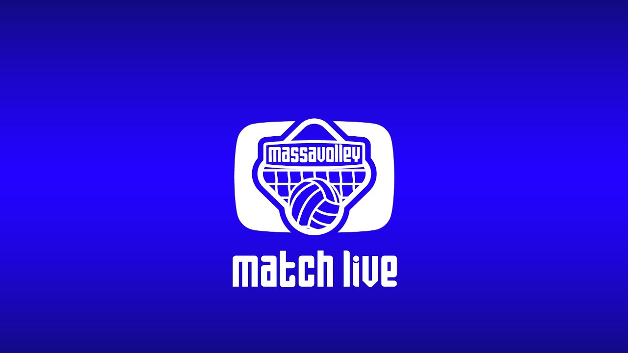 2025-2026 7^ giornata - MASSAVOLLEY Vs. SALFEP VOLLEY SAMMA