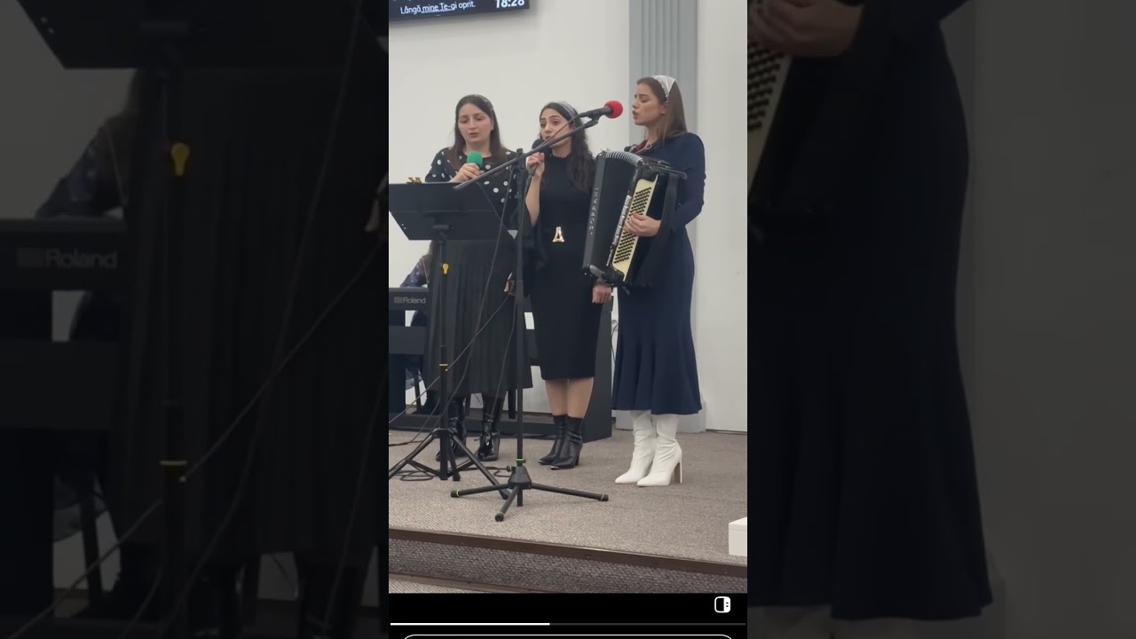 Larisa #cintaricrestine #crestin #music #christianmusic