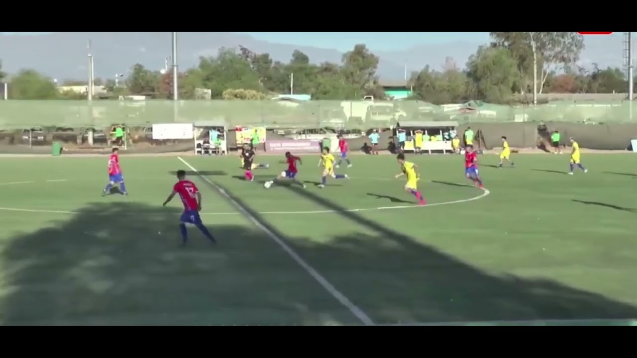 Martin Aguilera 2023 liguilla de ascenso