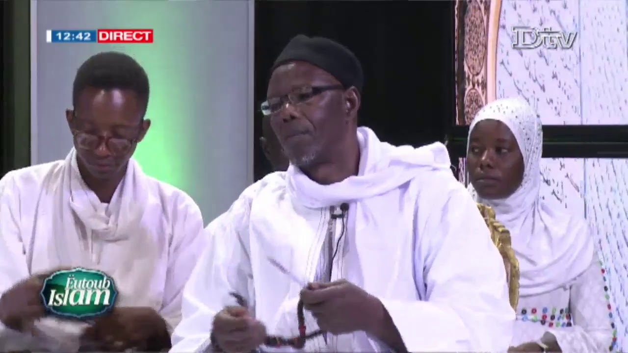 Eutou islam du 10 mai