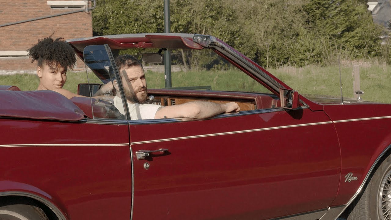 Jordan Lee - Easy (Official Lyric Video)