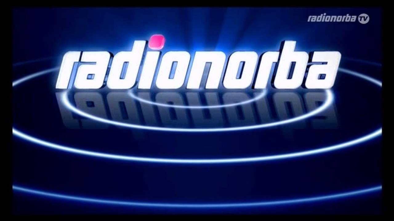 RADIONORBA TV LOGO