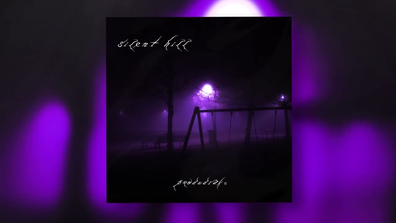 ROYALTY FREE Dark Piano & Guitar Loops | SILENT HILL LOOPKIT