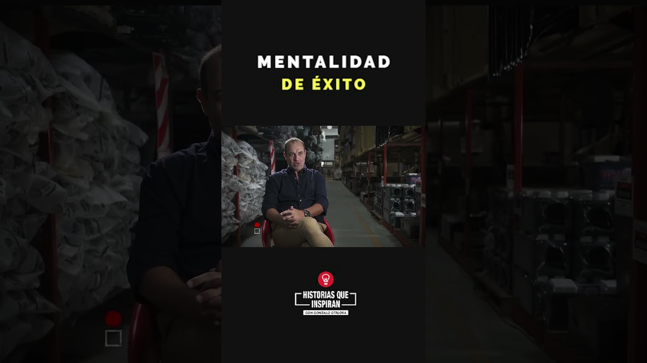 Si sales a vender, tienes que pensar as&iacute; |  Mentalidad de &eacute;xito!!!!