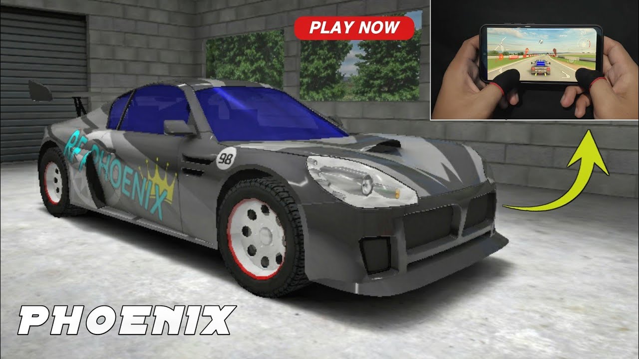 Rally fury play and record it live 🔴